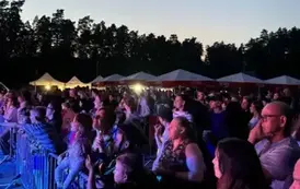  &bdquo;Lato w pełni&rdquo; 23