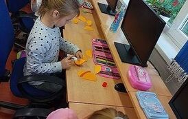  Dzień dyni w bibliotece 6