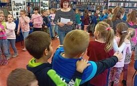  Dzień dyni w bibliotece 7