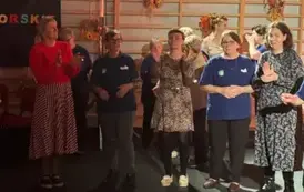 Seniorada 27