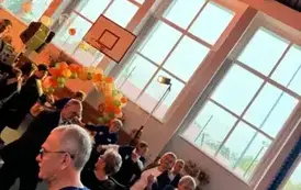 Seniorada 46