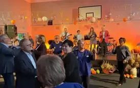 Seniorada 64