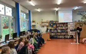Dyniowe Święto w Bibliotece 23