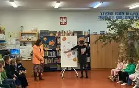 Dyniowe Święto w Bibliotece 31