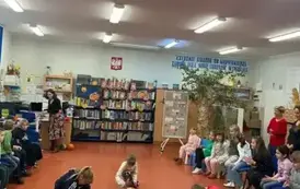 Dyniowe Święto w Bibliotece 44