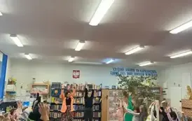 Dyniowe Święto w Bibliotece 57