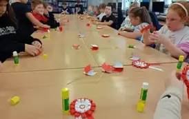 Spotkanie z historią i symbolami narodowymi 2025 20