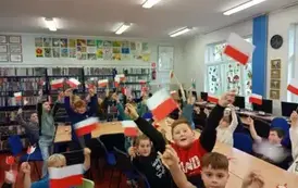 Spotkanie z historią i symbolami narodowymi 2025 27