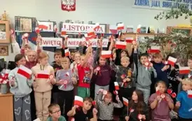 Spotkanie z historią i symbolami narodowymi 2025 43