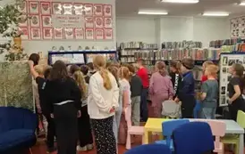 Spotkanie z historią i symbolami narodowymi 2025 47