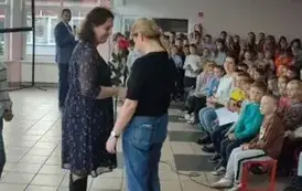 Rozstrzygnięcie konkursu &bdquo;Nowe losy mojego ulubionego książkowego bohatera&rdquo; 1