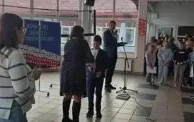 Rozstrzygnięcie konkursu &bdquo;Nowe losy mojego ulubionego książkowego bohatera&rdquo; 2