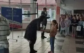 Rozstrzygnięcie konkursu &bdquo;Nowe losy mojego ulubionego książkowego bohatera&rdquo; 3