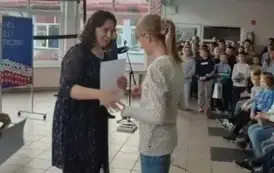 Rozstrzygnięcie konkursu &bdquo;Nowe losy mojego ulubionego książkowego bohatera&rdquo; 4