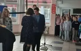 Rozstrzygnięcie konkursu &bdquo;Nowe losy mojego ulubionego książkowego bohatera&rdquo; 12