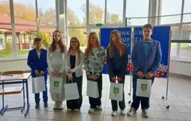 Rozstrzygnięcie konkursu &bdquo;Nowe losy mojego ulubionego książkowego bohatera&rdquo; 22
