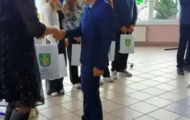 Rozstrzygnięcie konkursu &bdquo;Nowe losy mojego ulubionego książkowego bohatera&rdquo; 23
