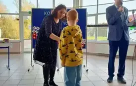 Rozstrzygnięcie konkursu &bdquo;Nowe losy mojego ulubionego książkowego bohatera&rdquo; 33