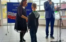 Rozstrzygnięcie konkursu &bdquo;Nowe losy mojego ulubionego książkowego bohatera&rdquo; 35