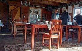 Wycieczka z Sylwią Kubik "Szlakiem bohater&oacute;w literackich po Żuławach"  17