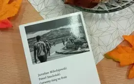 Listopadowe spotkanie DKK: Podr&oacute;ż na Sycylię bez biletu! 1