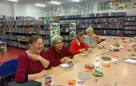 Listopadowe spotkanie DKK: Podr&oacute;ż na Sycylię bez biletu! 2