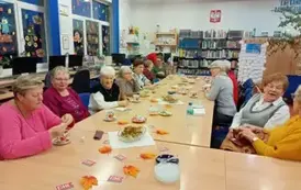 Listopadowe spotkanie DKK: Podr&oacute;ż na Sycylię bez biletu! 4