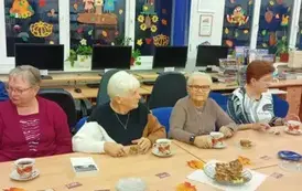 Listopadowe spotkanie DKK: Podr&oacute;ż na Sycylię bez biletu! 5