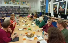 Listopadowe spotkanie DKK: Podr&oacute;ż na Sycylię bez biletu! 6