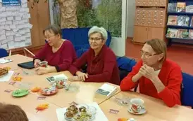 Listopadowe spotkanie DKK: Podr&oacute;ż na Sycylię bez biletu! 9