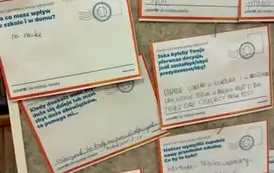 Międzynarodowy Dzień Praw Dziecka! 1