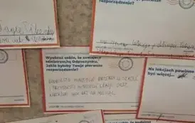 Międzynarodowy Dzień Praw Dziecka! 4