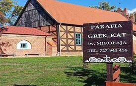 Wycieczka z Sylwią Kubik "Szlakiem bohater&oacute;w literackich po Żuławach"  27