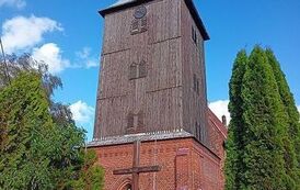 Wycieczka z Sylwią Kubik "Szlakiem bohater&oacute;w literackich po Żuławach"  29