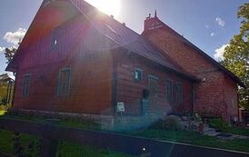 Wycieczka z Sylwią Kubik "Szlakiem bohater&oacute;w literackich po Żuławach"  30