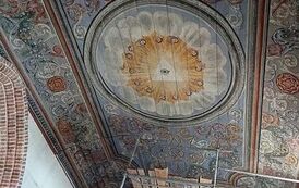 Wycieczka z Sylwią Kubik "Szlakiem bohater&oacute;w literackich po Żuławach"  45