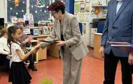 Magiczne Święta Bożego Narodzenia &ndash; Konkurs Recytatorski 2025 9