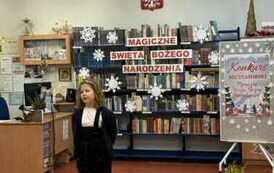 Magiczne Święta Bożego Narodzenia &ndash; Konkurs Recytatorski 2025 22