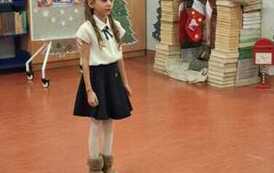 Magiczne Święta Bożego Narodzenia &ndash; Konkurs Recytatorski 2025 35