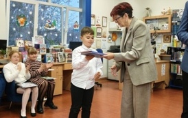 Magiczne Święta Bożego Narodzenia &ndash; Konkurs Recytatorski 2025 42