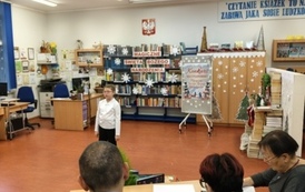 Magiczne Święta Bożego Narodzenia &ndash; Konkurs Recytatorski 2025 65