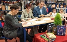 Magiczne Święta Bożego Narodzenia &ndash; Konkurs Recytatorski 2025 71