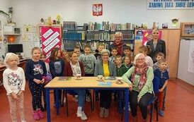 Dzień Głosnego Czytania  2