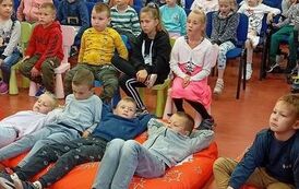 Dzień Głosnego Czytania  5