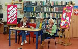 Dzień Głosnego Czytania  11