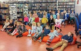 Dzień Głosnego Czytania  13