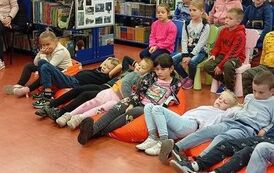 Dzień Głosnego Czytania  19