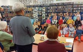 Dzień Głosnego Czytania  21