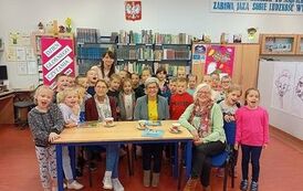 Dzień Głosnego Czytania  22