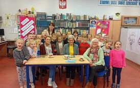 Dzień Głosnego Czytania  23